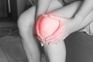 Knee Pain Carlsbad