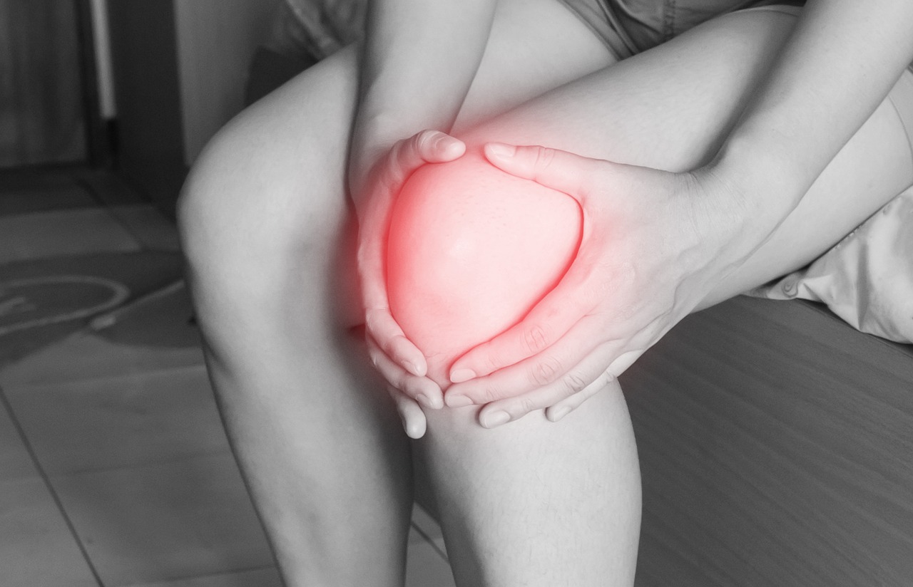 Knee Pain Carlsbad