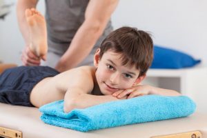 Pediatric Chiropractor Encinitas