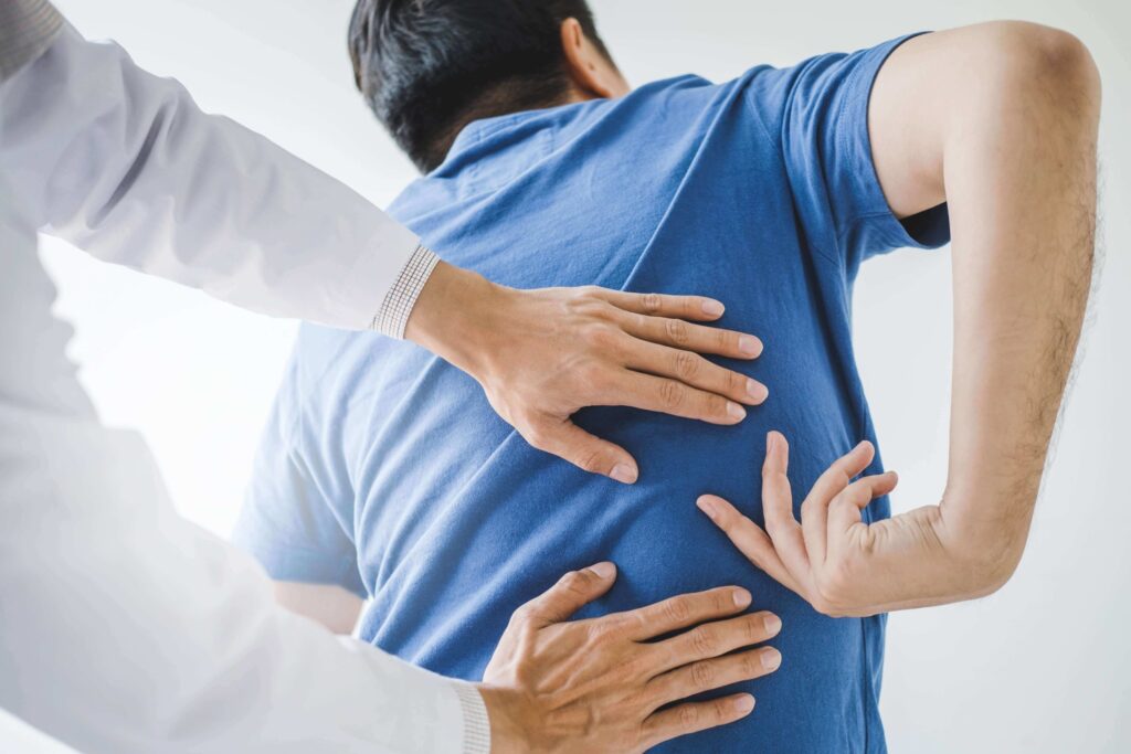 Effective Back Treatment in Encinitas: Your Guide to Lasting Relief