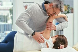 Best Chiropractor Near Me Solana Beach