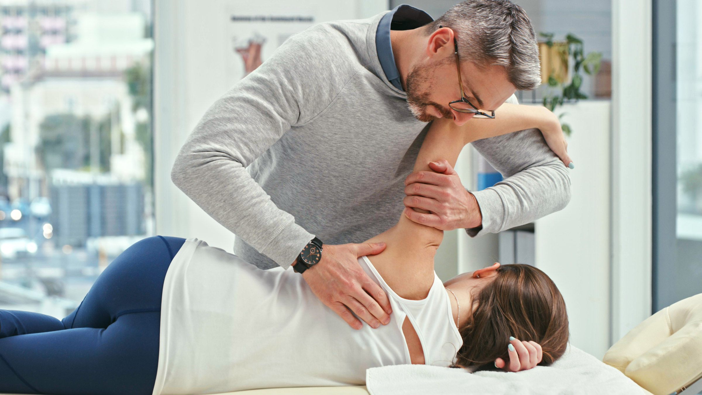 Best Chiropractor Near Me Solana Beach