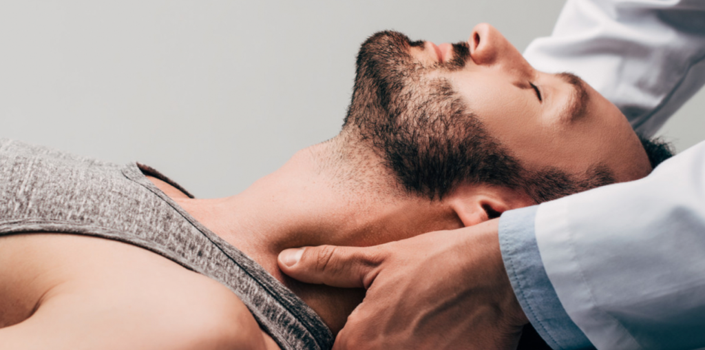 Experience Natural Wellness: The Benefits of Chiro Care in Encinitas