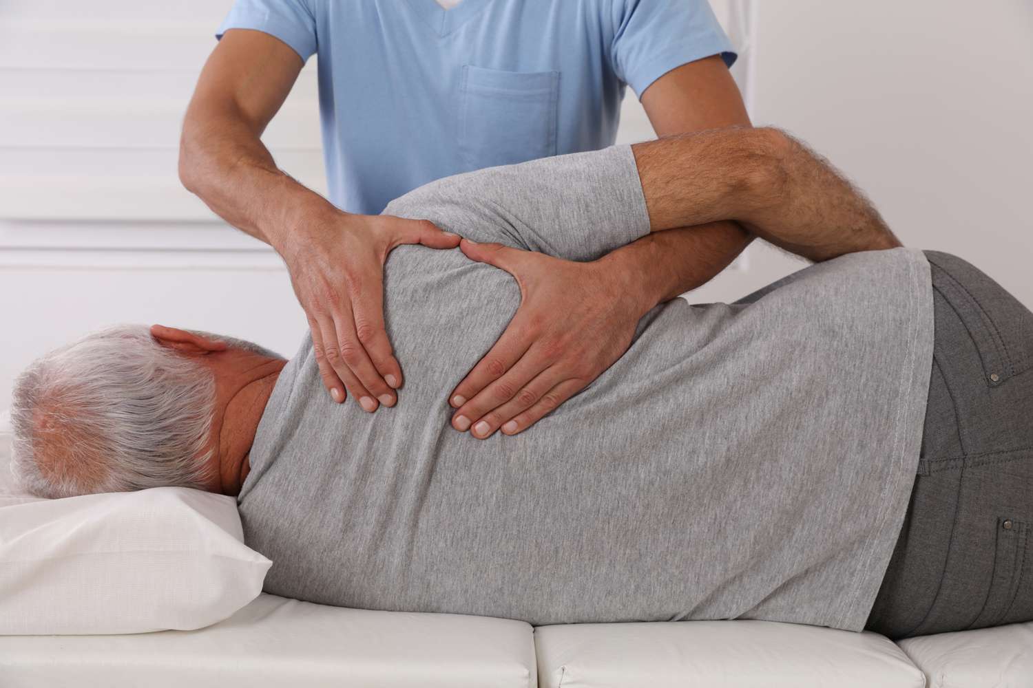 Chiropractor Near Me Carlsbad