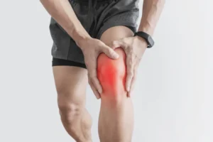 Knee Pain Carlsbad
