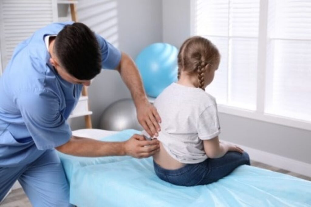 The Importance of a Pediatric Chiropractor in Encinitas: Nurturing Healthy Growth in Children