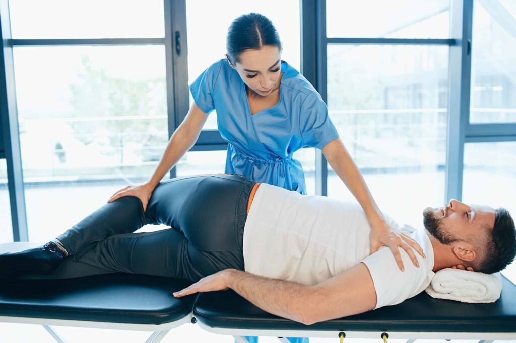 Effective Relief for Sciatica in Del Mar: Finding the Right Treatment for You