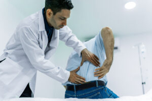Back Pain Specialist Encinitas