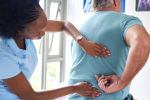 Chiropractor Near Me Encinitas