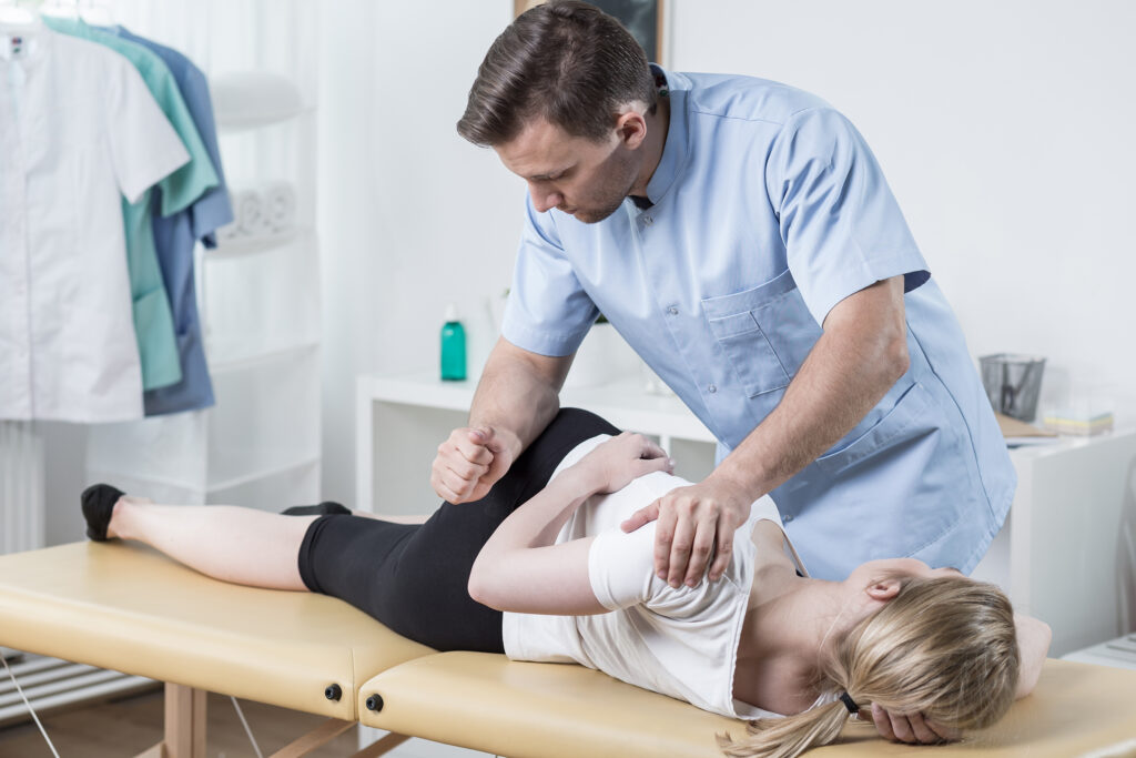 Why Searching for a Chiropractor Near Me in Solana Beach Could Be the Best Decision for Your Health
