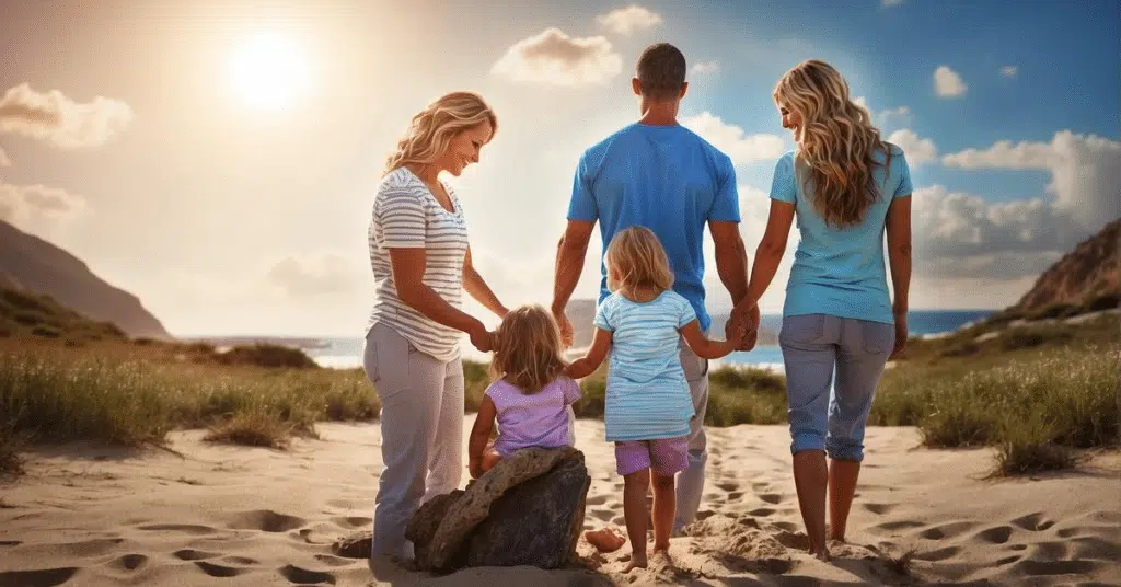 Discover the Benefits of Family Chiropractic Care in Del Mar