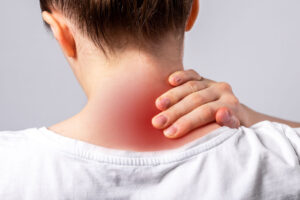 Neck Pain Solana Beach