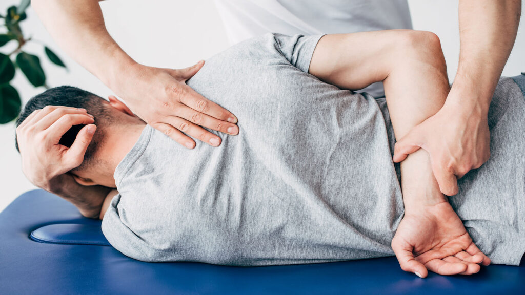 Walk-In Chiropractor in Del Mar: Convenient and Effective Care for Your Busy Life
