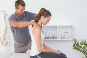 Back Pain Specialist Near Me Carlsbad