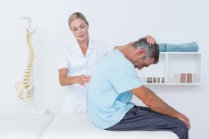 Back Pain Treatment Del Mar