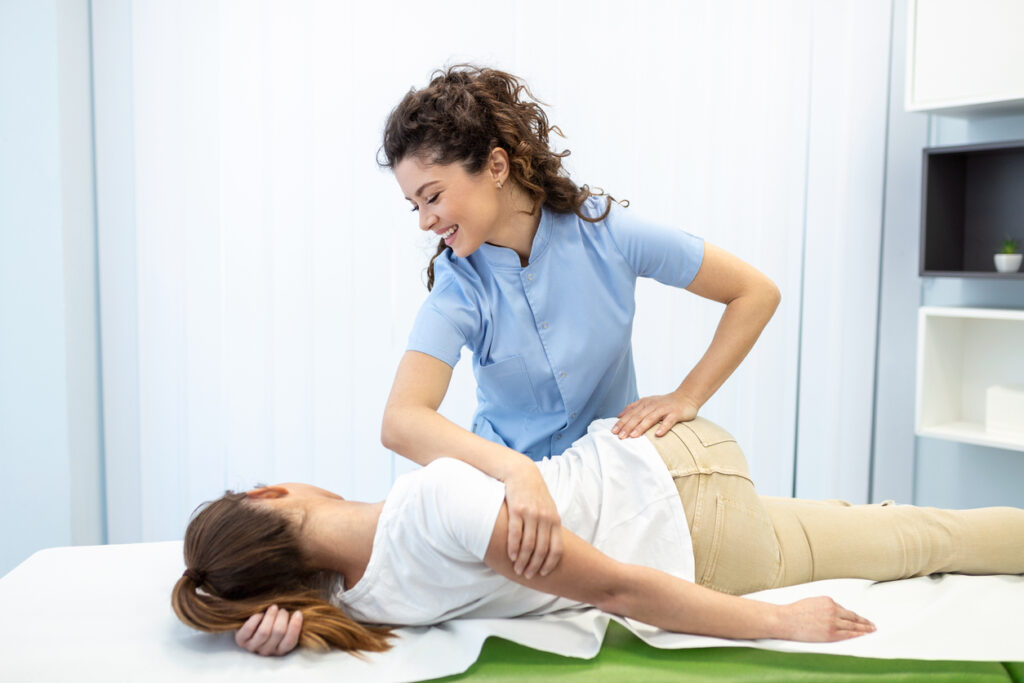 Chiro Care in Encinitas: How Chiropractic Treatments Can Improve Your Health