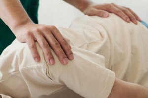 Chiropractic Adjustment Carlsbad