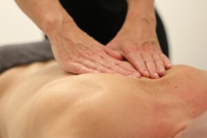 Chiropractic Massage Solana Beach