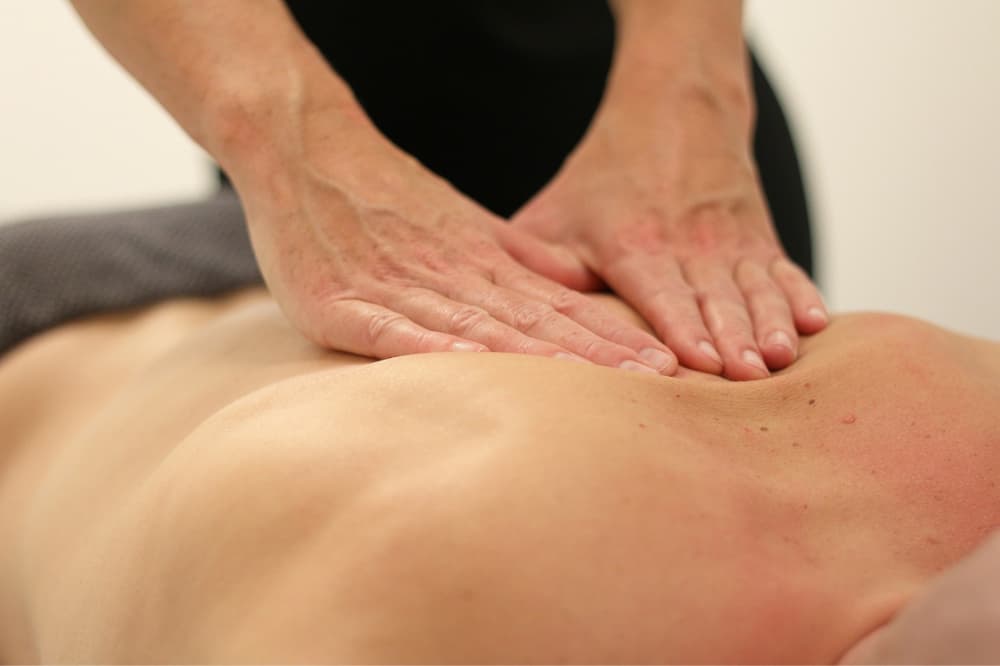 The Healing Power of Chiropractic Massage in Solana Beach