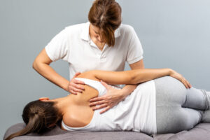 Chiropractor Solana Beach