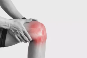 Knee Pain Solana Beach