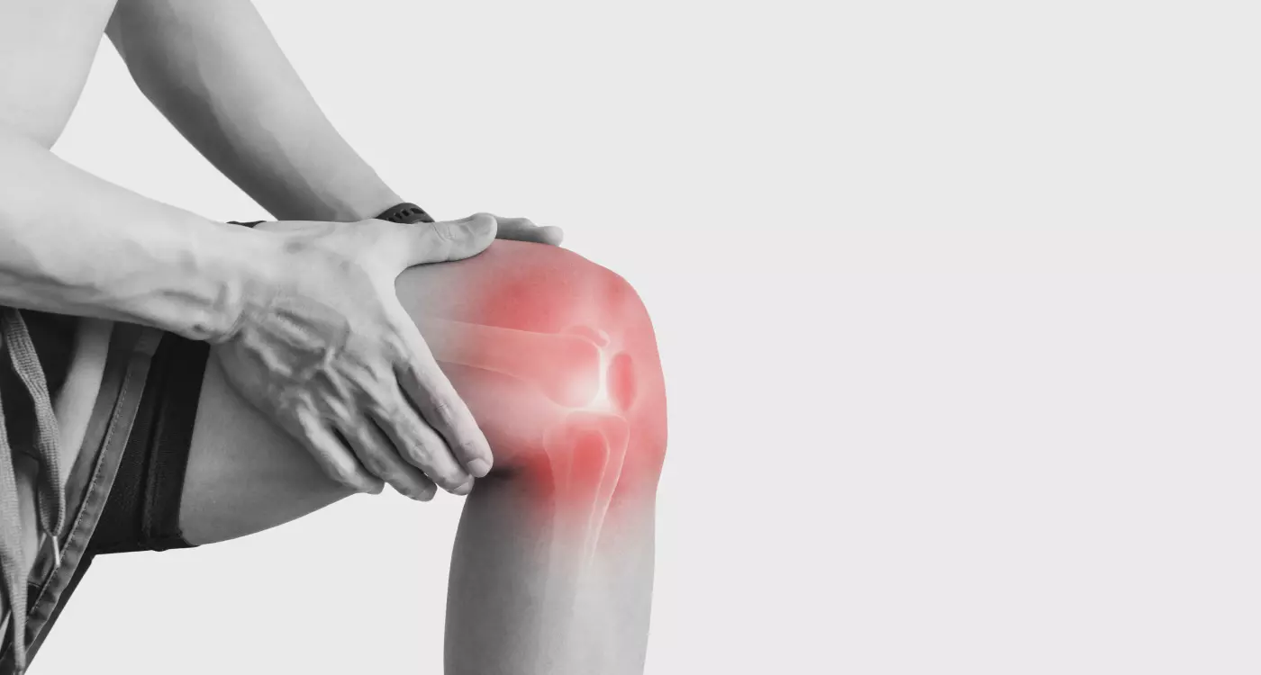 Knee Pain Solana Beach