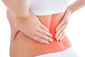 Lower Back Pain Carlsbad