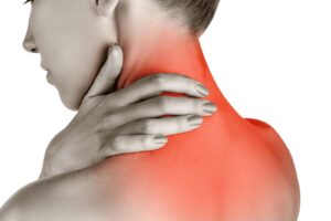 Neck Pain Encinitas