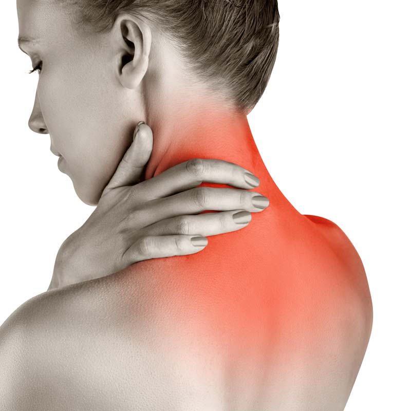 Understanding Neck Pain in Encinitas: Causes, Treatments, and Relief