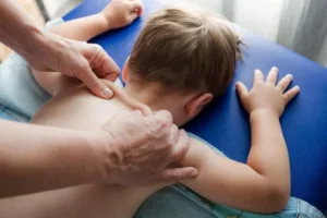 Pediatric Chiropractor Solana Beach
