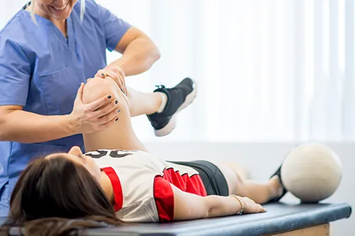 Elevate Your Game with a Sports Chiropractor in Encinitas