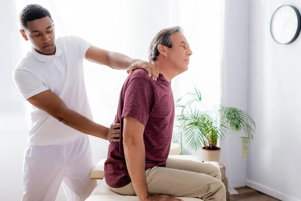 Walk-In Chiropractor in Solana Beach: Convenient Care for Your Health Needs