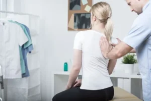 Walk In Chiropractor Solana Beach