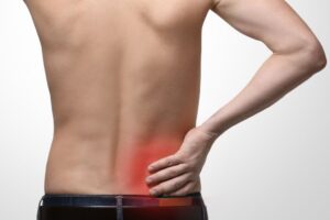 Lower Back Pain Del Mar