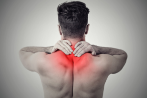 Neck Pain Carlsbad