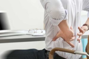 Back Treatment Solana Beach