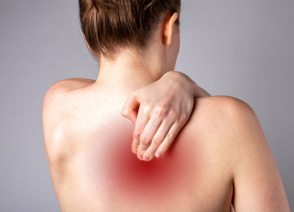 Effective Back Treatment in Carlsbad – Natural Solutions for Lasting Pain Relief