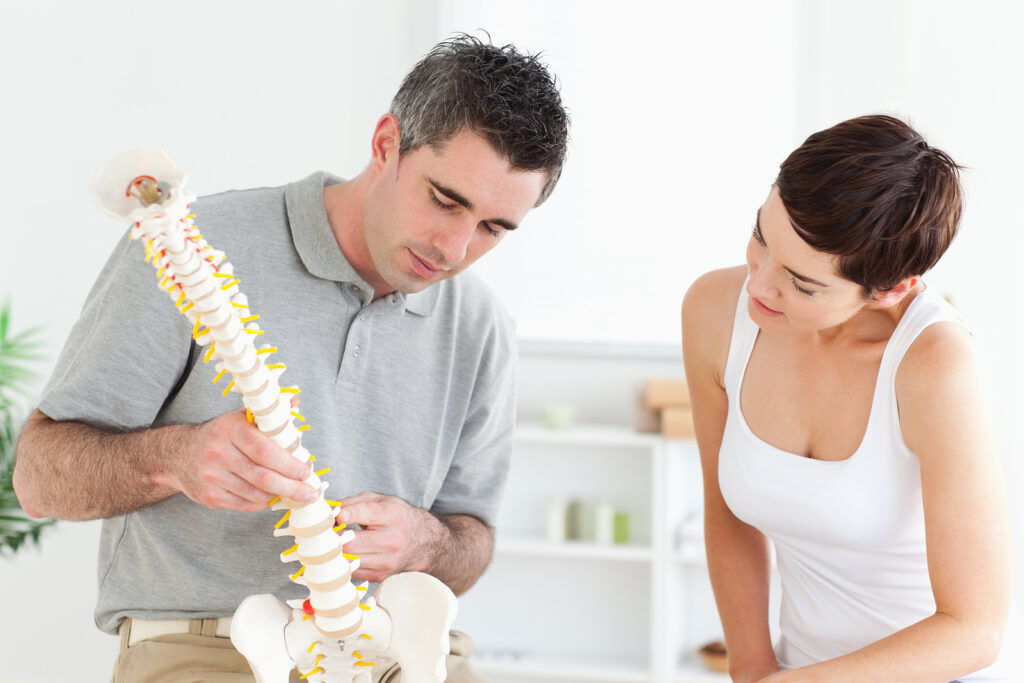 Discover the Benefits of Chiro in Carlsbad for Pain Relief and Wellness
