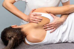 Chiropractic Adjustment Del Mar