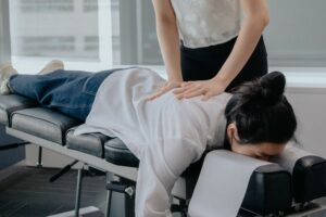 Chiropractor Near Me Encinitas