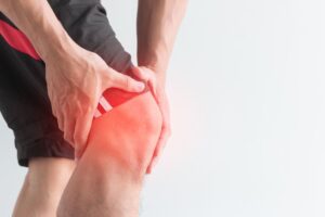 Knee Pain Encinitas