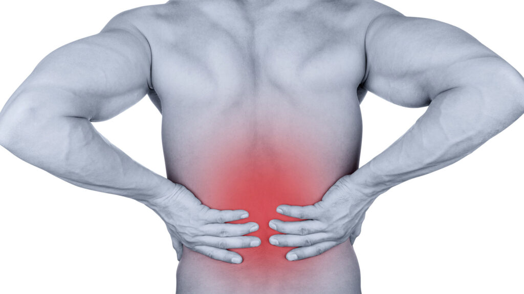 Lower Back Pain in Encinitas: Causes, Treatments, and Long-Term Relief