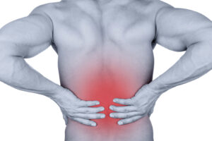 Lower Back Pain Encinitas