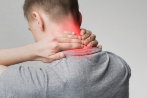 Neck Pain Solana Beach