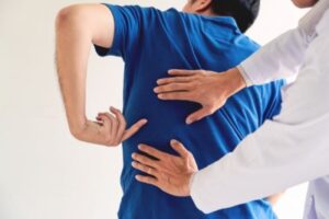 Back Pain Relief Solana Beach