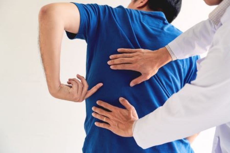 Chiropractic Care for Back Pain Relief in Solana Beach: Does It Work?