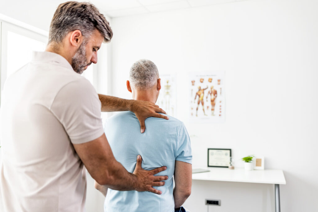 Looking for the Best Chiropractor Near You in Encinitas? Wofford Chiropractic Clinic Has You Covered!