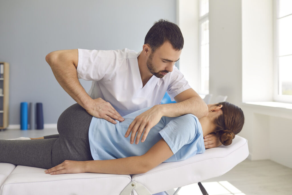 Chiropractic Adjustment in Carlsbad: Why It’s More Than Just a Quick Crack