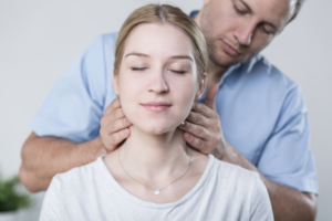 Chiropractor Solana Beach