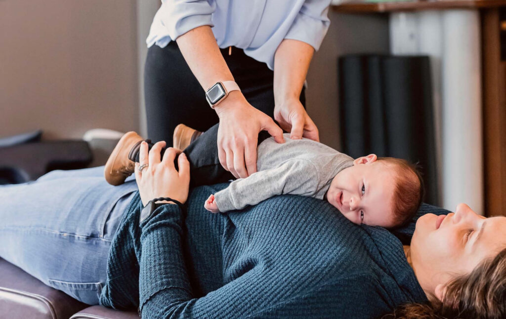 The Benefits of Family Chiropractic in Carlsbad